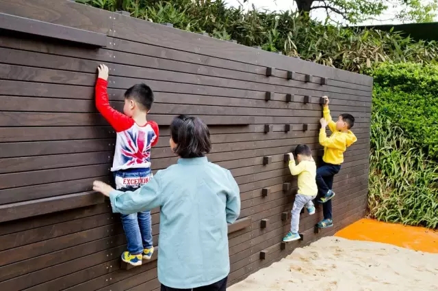 生態(tài)景觀案例——長(zhǎng)沙“山水間”生態(tài)公園