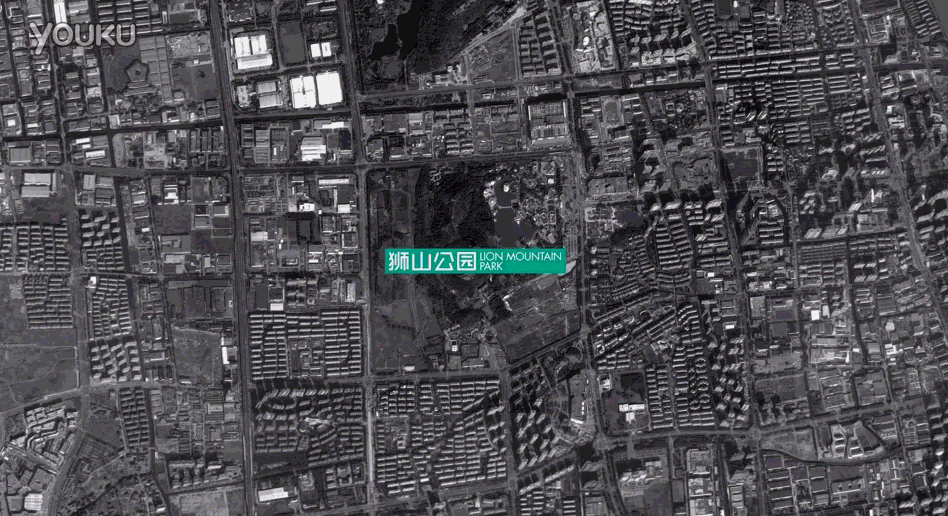 全球最牛公園方案：“清明上河圖”融于現(xiàn)代城市