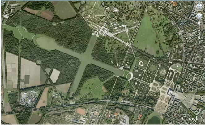 教你不一樣的景觀設計思路