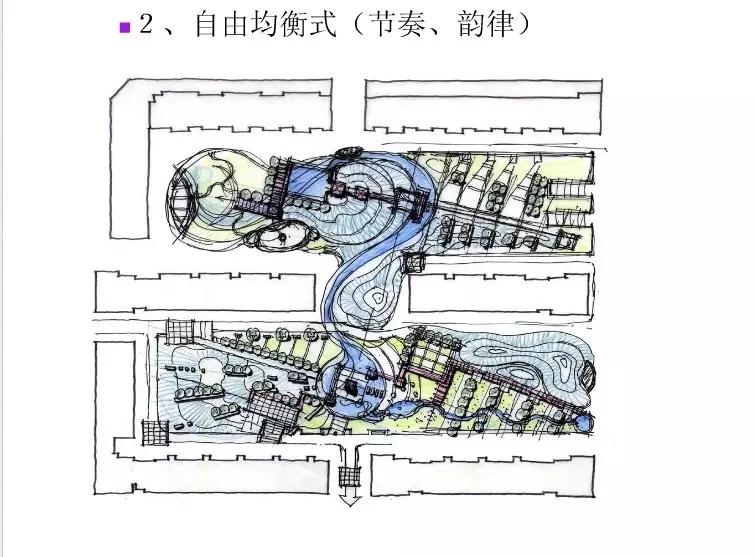 教你不一樣的景觀設(shè)計思路