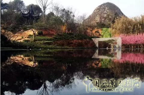 2016園冶杯專業(yè)獎(jiǎng)參賽項(xiàng)目:北辰旭輝壹號(hào)院