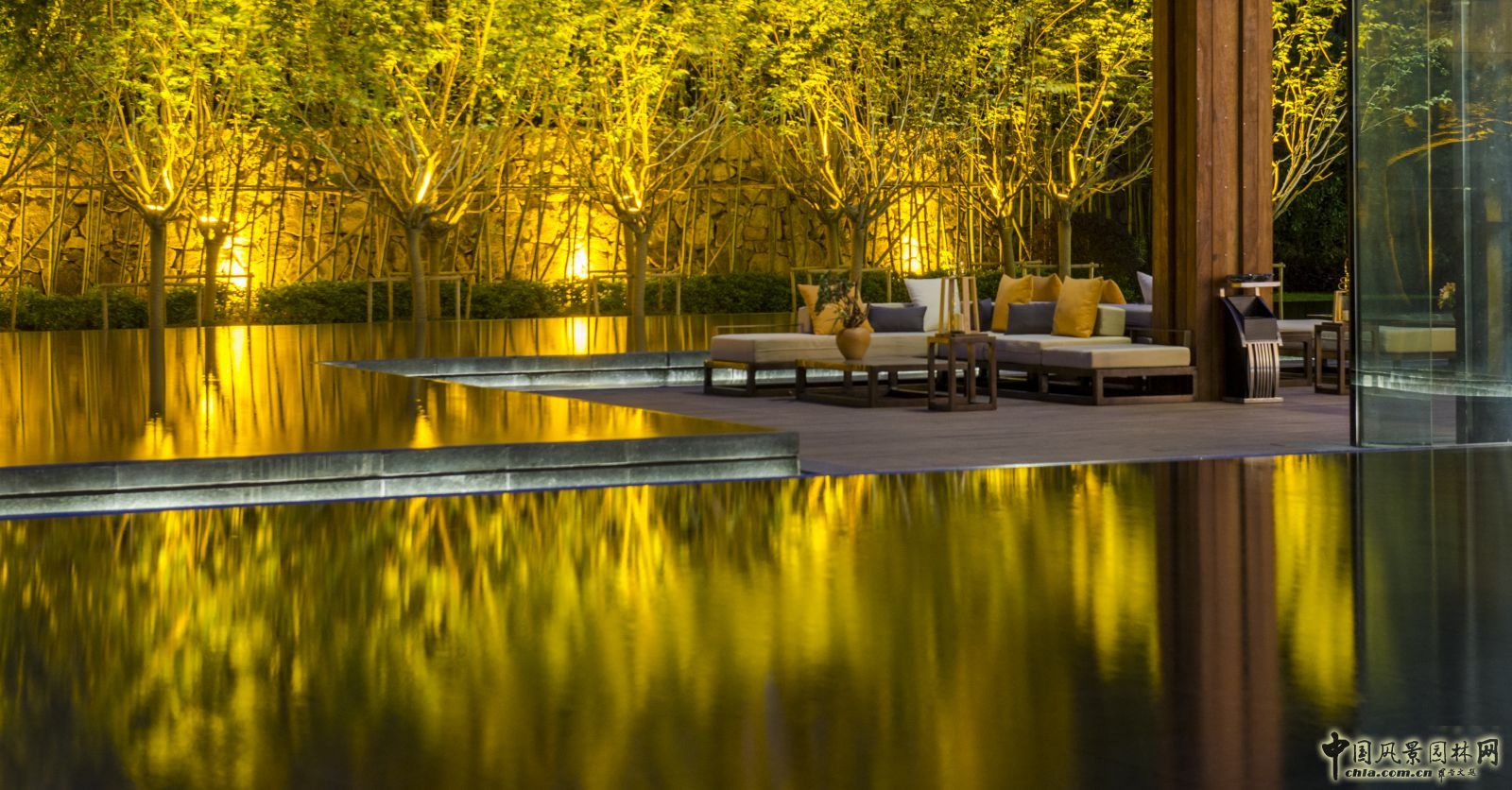 2016園冶杯專業獎參賽項目:北辰旭輝壹號院