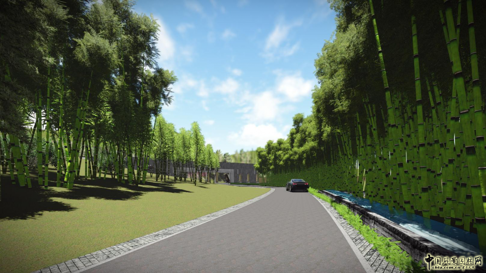 2016園冶杯專業獎參賽項目:北辰旭輝壹號院