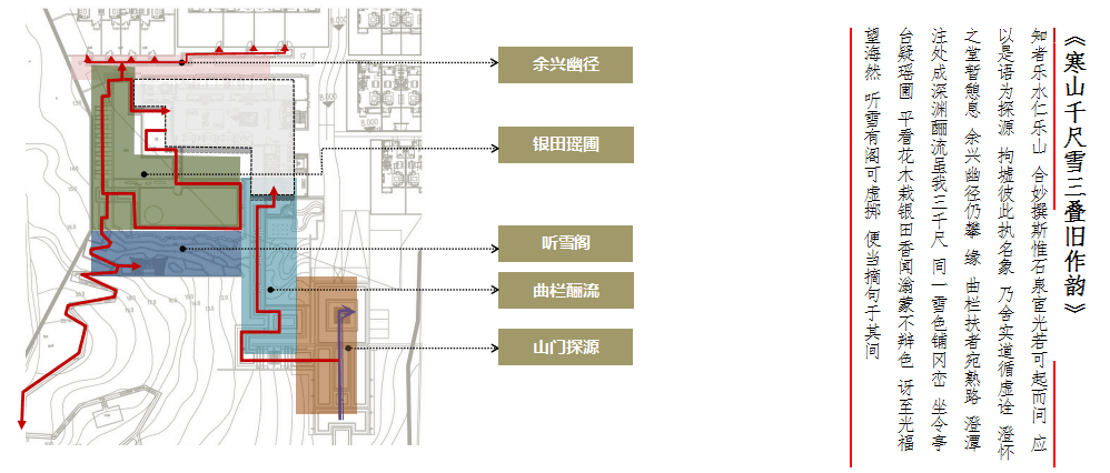 2016園冶杯專業獎參賽項目：北辰旭輝壹號院