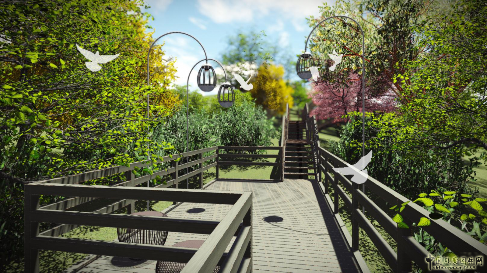 2016園冶杯專業獎參賽項目:北辰旭輝壹號院