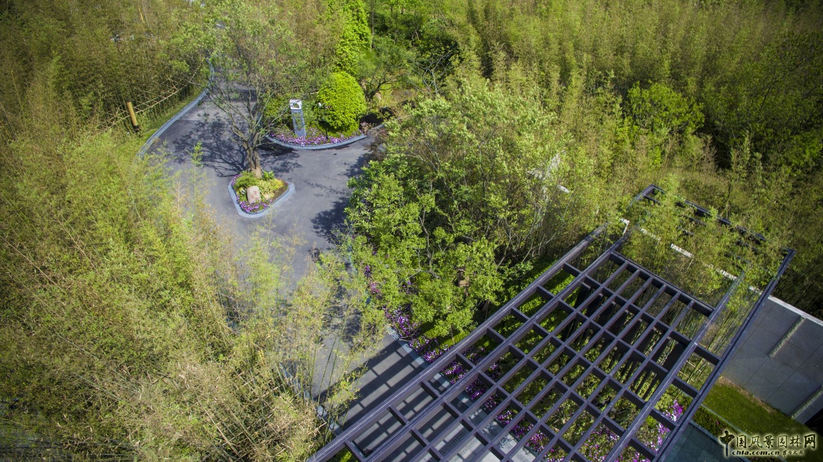 2016園冶杯專業獎參賽項目:北辰旭輝壹號院