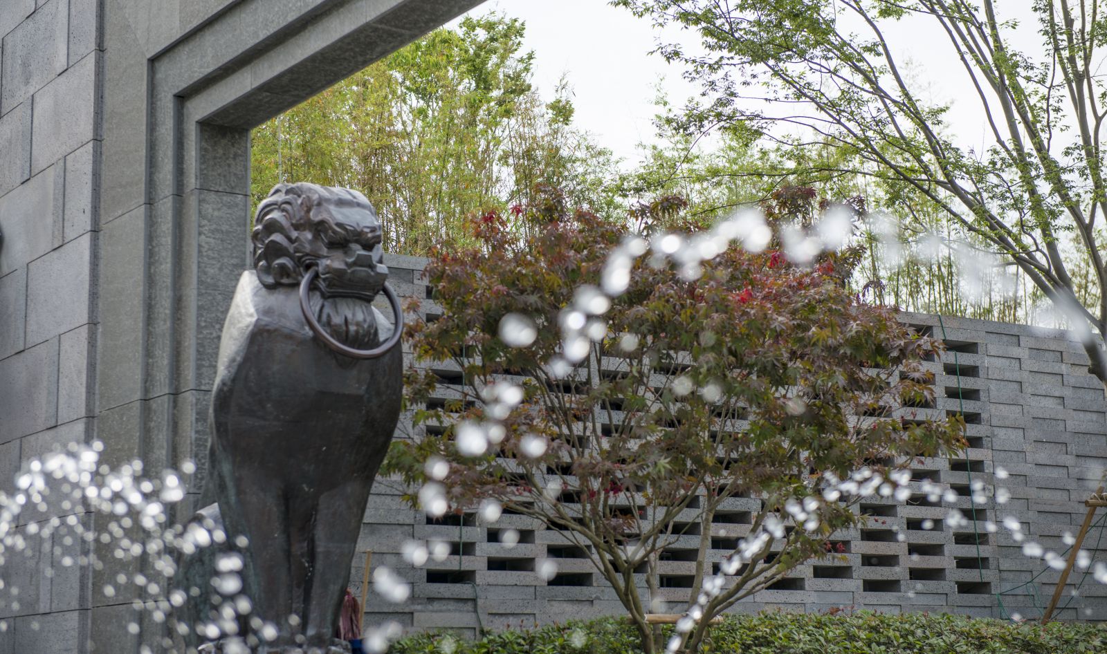 2016園冶杯專業獎參賽項目:北辰旭輝壹號院