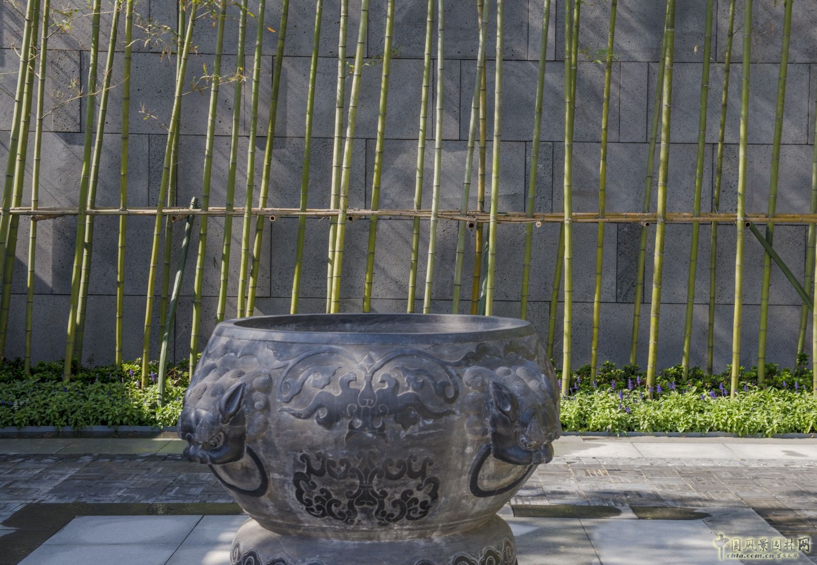 2016園冶杯專業獎參賽項目:北辰旭輝壹號院