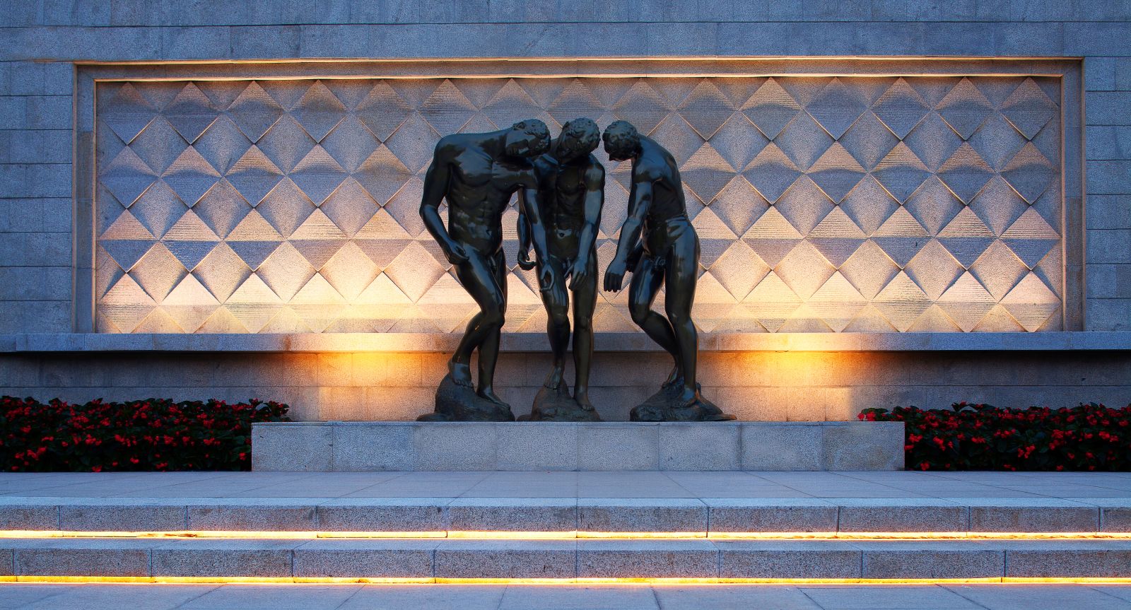 2016園冶杯專業獎參賽項目：西安萬科城市之光示范區