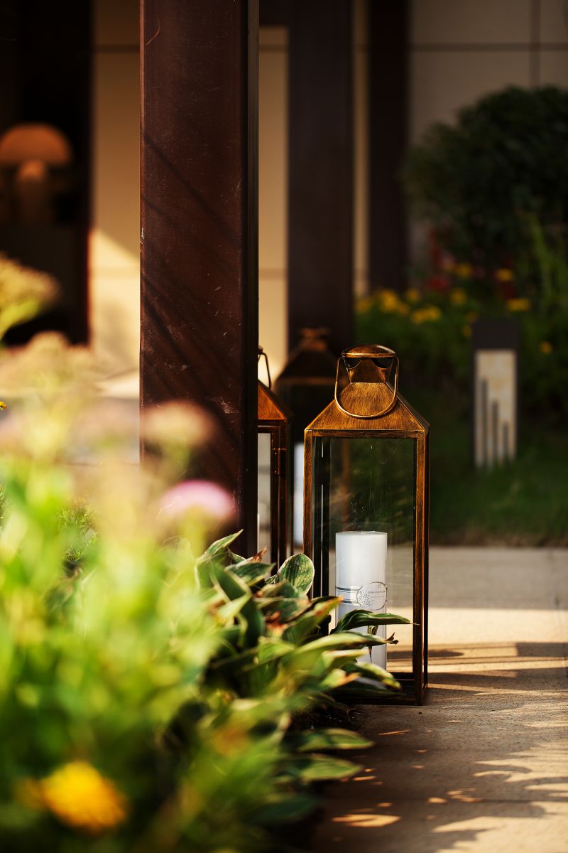 2016園冶杯專業獎參賽項目：西安萬科城市之光示范區