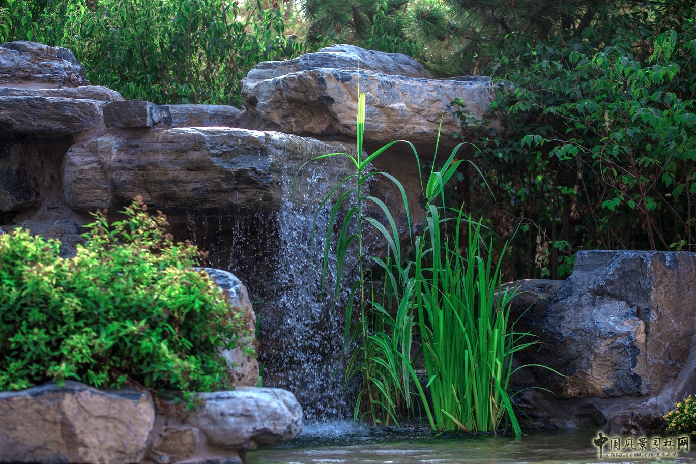 2016園冶杯專業(yè)獎參賽項目:電建·金地華宸示范區(qū)