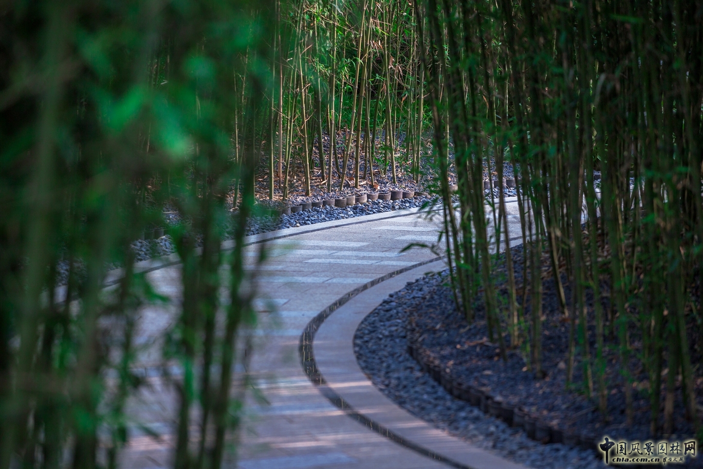 2016園冶杯專業(yè)獎(jiǎng)參賽項(xiàng)目:電建·金地華宸示范區(qū)