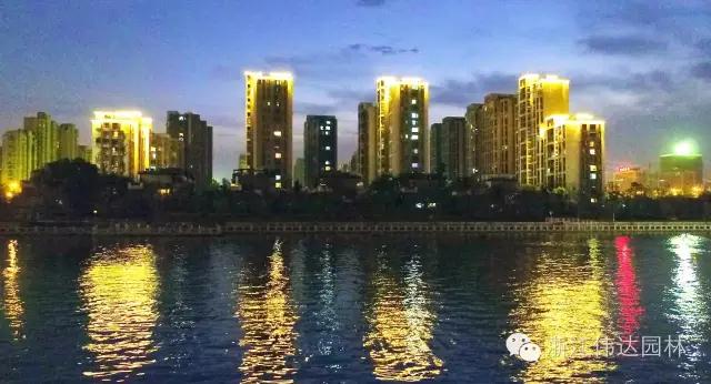 偉達(dá)園林獲G20杭州峰會(huì)服務(wù)保障突出貢獻(xiàn)獎(jiǎng)