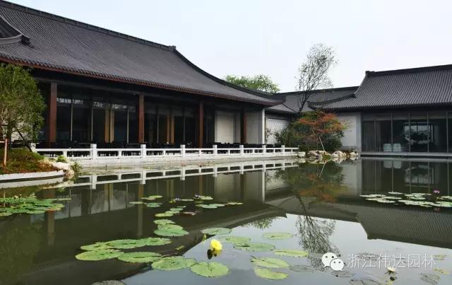 偉達(dá)園林獲G20杭州峰會(huì)服務(wù)保障突出貢獻(xiàn)獎(jiǎng)