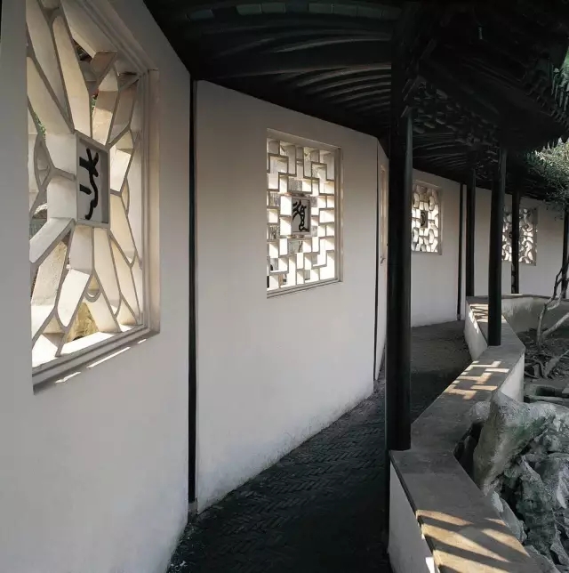 同里古鎮(zhèn)指望這個(gè)園子活著——退思園