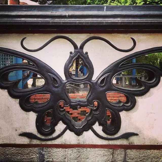 深入蘇州古典園林，感受漏窗之美！