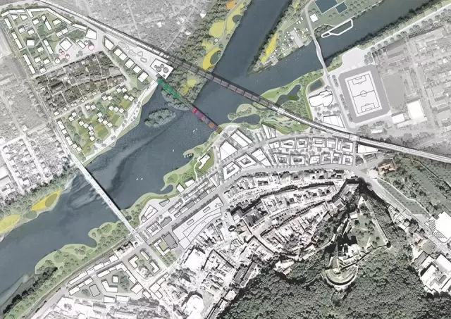 河道設計中綜合治理與恢復策略詳解