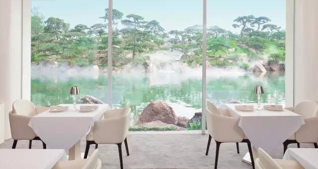 金螳螂：羅紅攝影藝術館室內裝飾工程