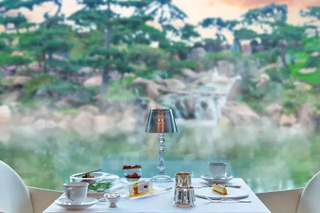 金螳螂：羅紅攝影藝術館室內裝飾工程