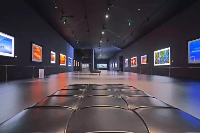 金螳螂：羅紅攝影藝術(shù)館室內(nèi)裝飾工程