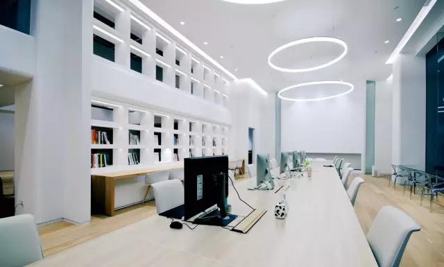 金螳螂：羅紅攝影藝術(shù)館室內(nèi)裝飾工程