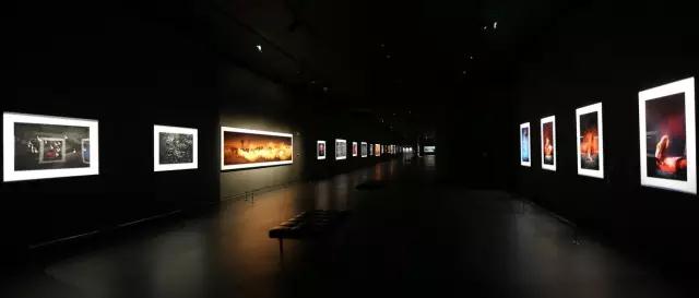 金螳螂：羅紅攝影藝術館室內裝飾工程