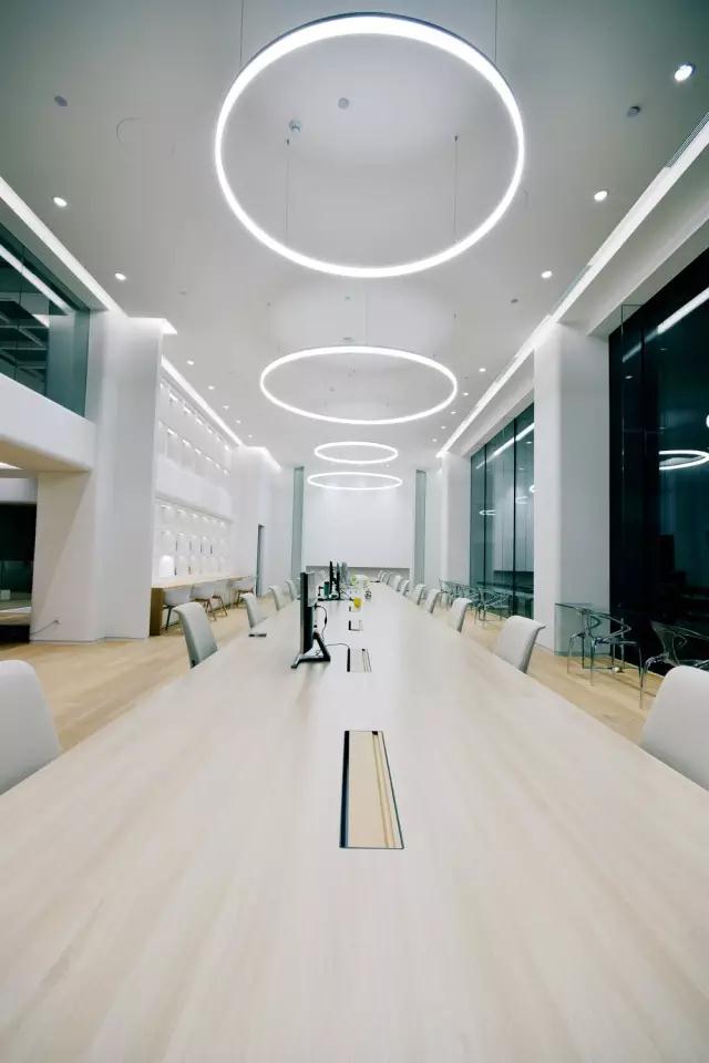 金螳螂：羅紅攝影藝術館室內裝飾工程