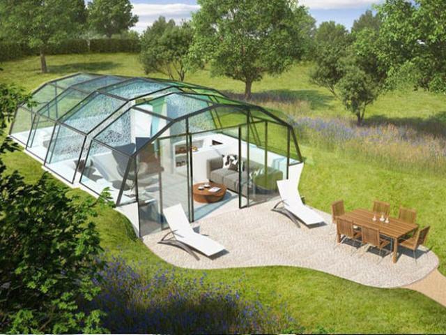 建筑企業(yè)發(fā)展前景：綠色建筑設(shè)計(jì)五大新趨勢(shì)