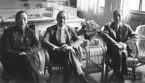 何陋之有？何陋軒與馮紀忠