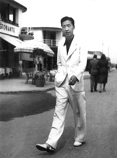 何陋之有?何陋軒與馮紀忠