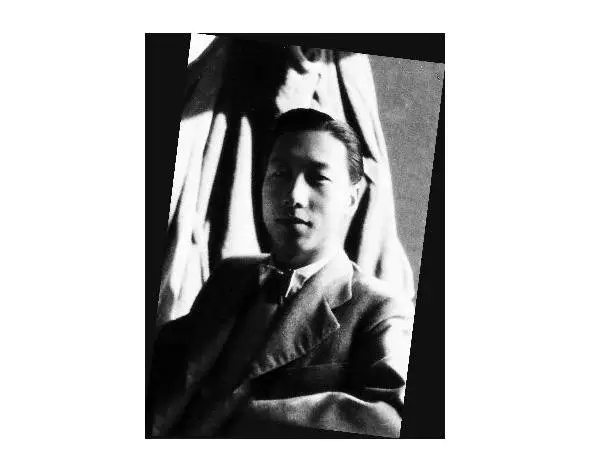 何陋之有?何陋軒與馮紀忠