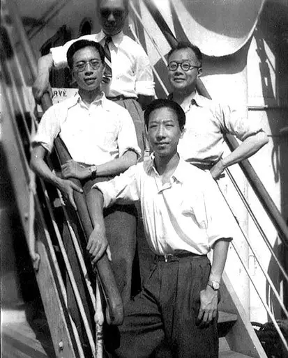 何陋之有？何陋軒與馮紀忠