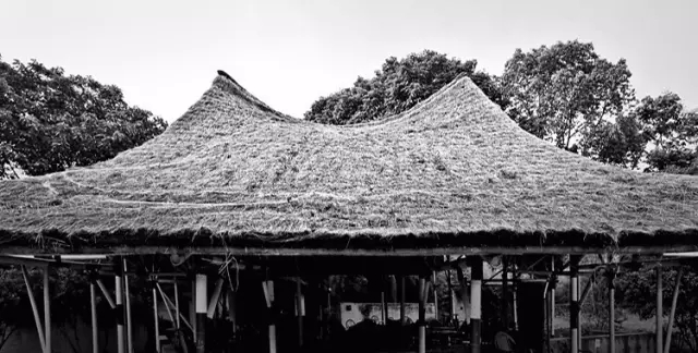 何陋之有?何陋軒與馮紀忠