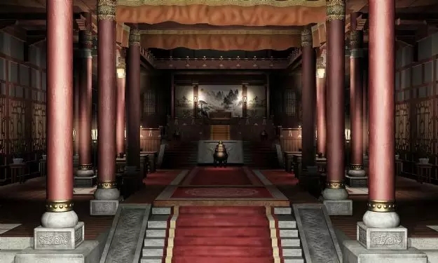 何陋之有?何陋軒與馮紀忠