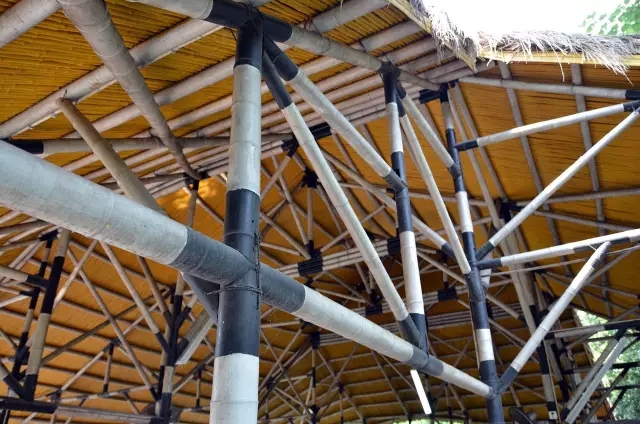 何陋之有?何陋軒與馮紀忠