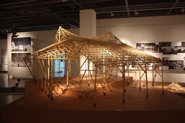 何陋之有?何陋軒與馮紀忠