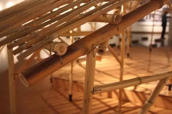 何陋之有?何陋軒與馮紀忠