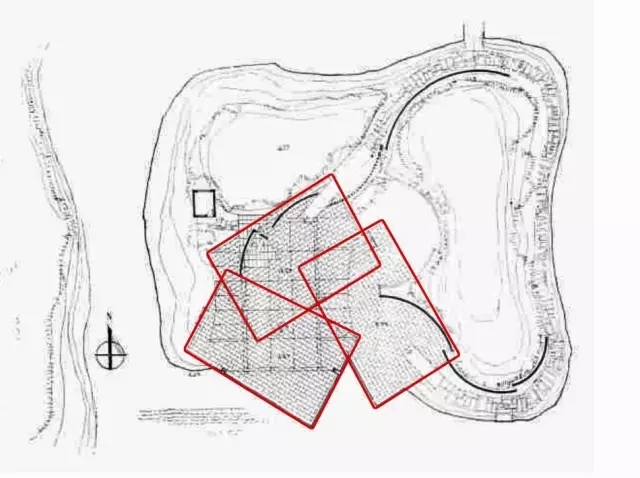何陋之有?何陋軒與馮紀忠