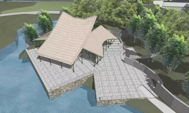 何陋之有?何陋軒與馮紀忠