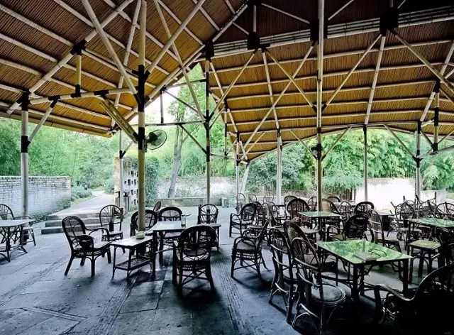 何陋之有?何陋軒與馮紀忠