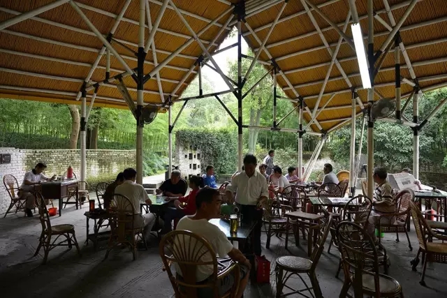 何陋之有?何陋軒與馮紀忠