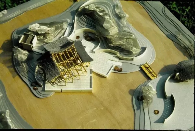 何陋之有?何陋軒與馮紀忠