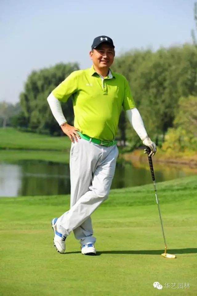 “追夢者”胡優華：在傳承創新徽派園林中從容生長