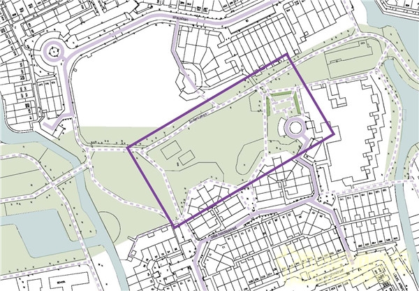 荷蘭比利假日公園