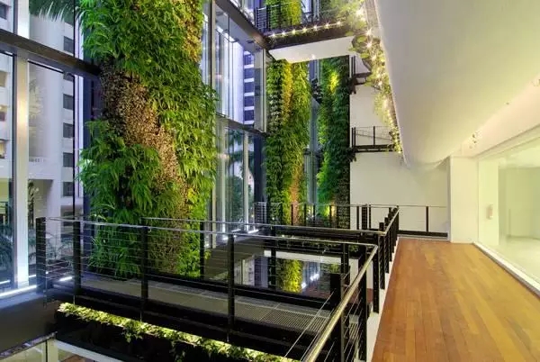 景觀設計到底都能干些啥？