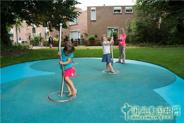 荷蘭比利假日公園