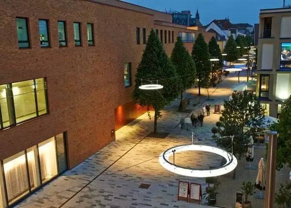 景觀設計到底都能干些啥？