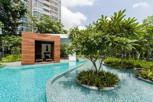 景觀設計到底都能干些啥？