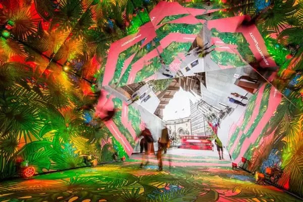 景觀設計到底都能干些啥？