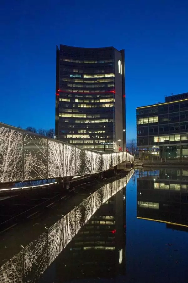 景觀設計到底都能干些啥？